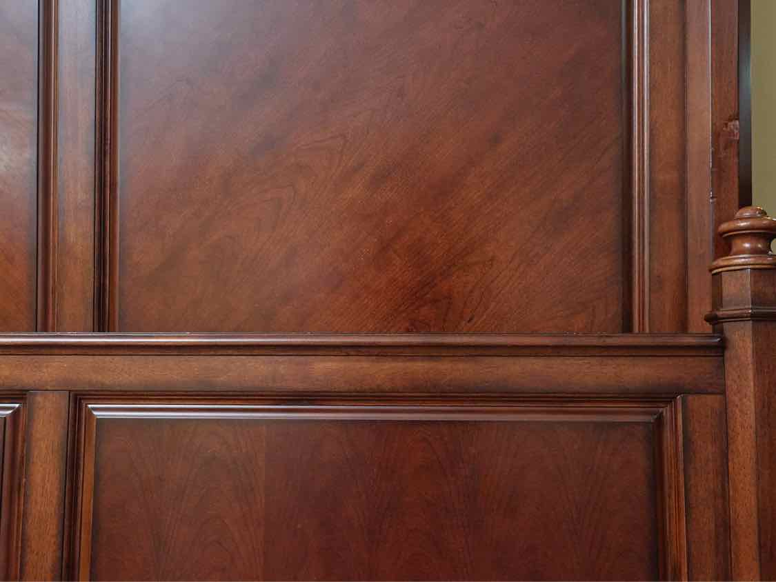 Bassett King Beds