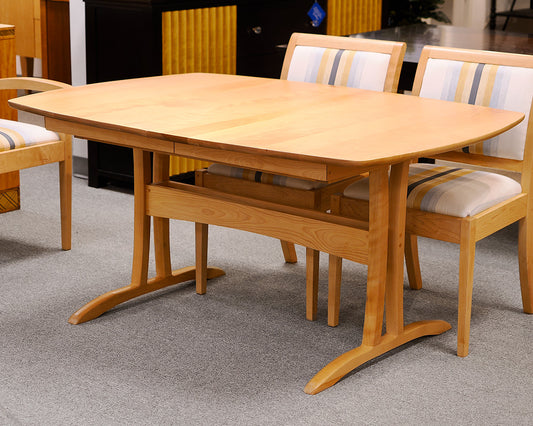 Pompanoosuc Mills Bridgewater Table & Chair Set