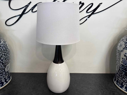 'Fralin' Table Lamp