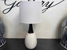 'Fralin' Table Lamp