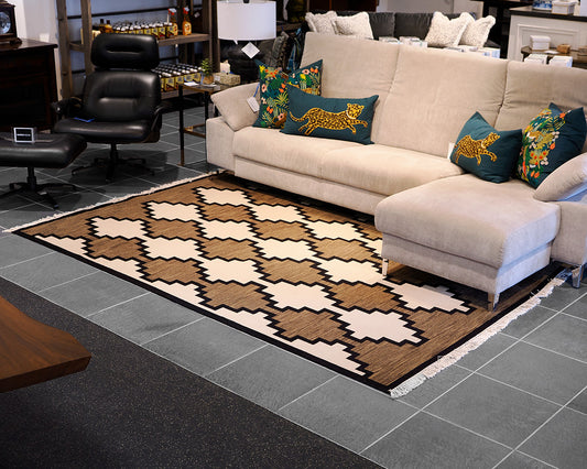 Ralph Lauren 6' x 9' Area Rug