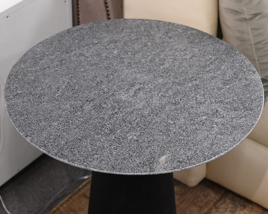 Arteriors Stone Top Accent Table