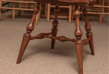 DR Dimes Cherry Windsor Dining Chair