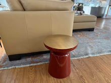 West Elm Side Table