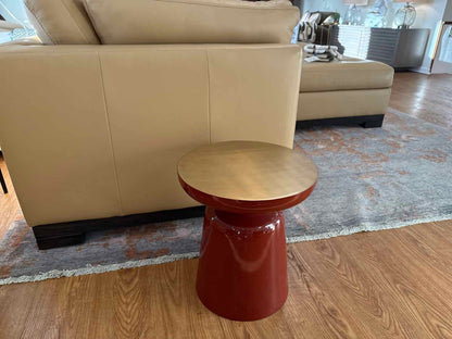 West Elm Side Table
