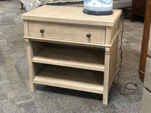 Pottery Barn 'Toulouse' Nightstand