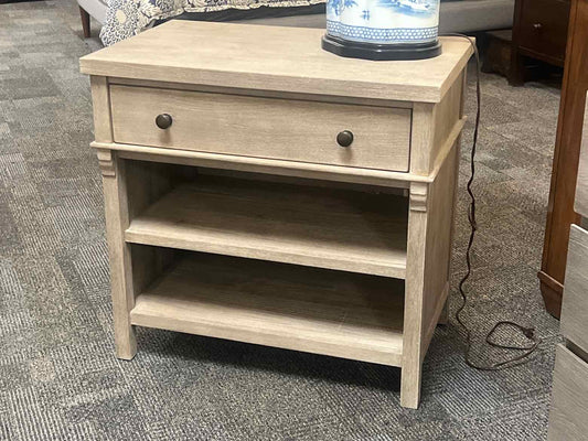 Pottery Barn 'Toulouse' Nightstand