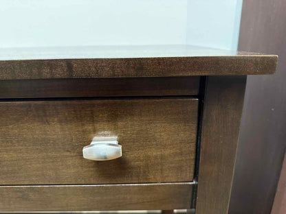 A.A. Laun Espresso Console