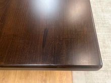 Bassett Trestle Dining Table
