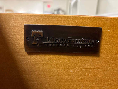 Liberty 'High Country' Chest of Drawers
