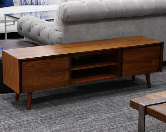 Article Furniture Media Cabinet