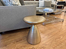 West Elm 'Cosmo' Side Table