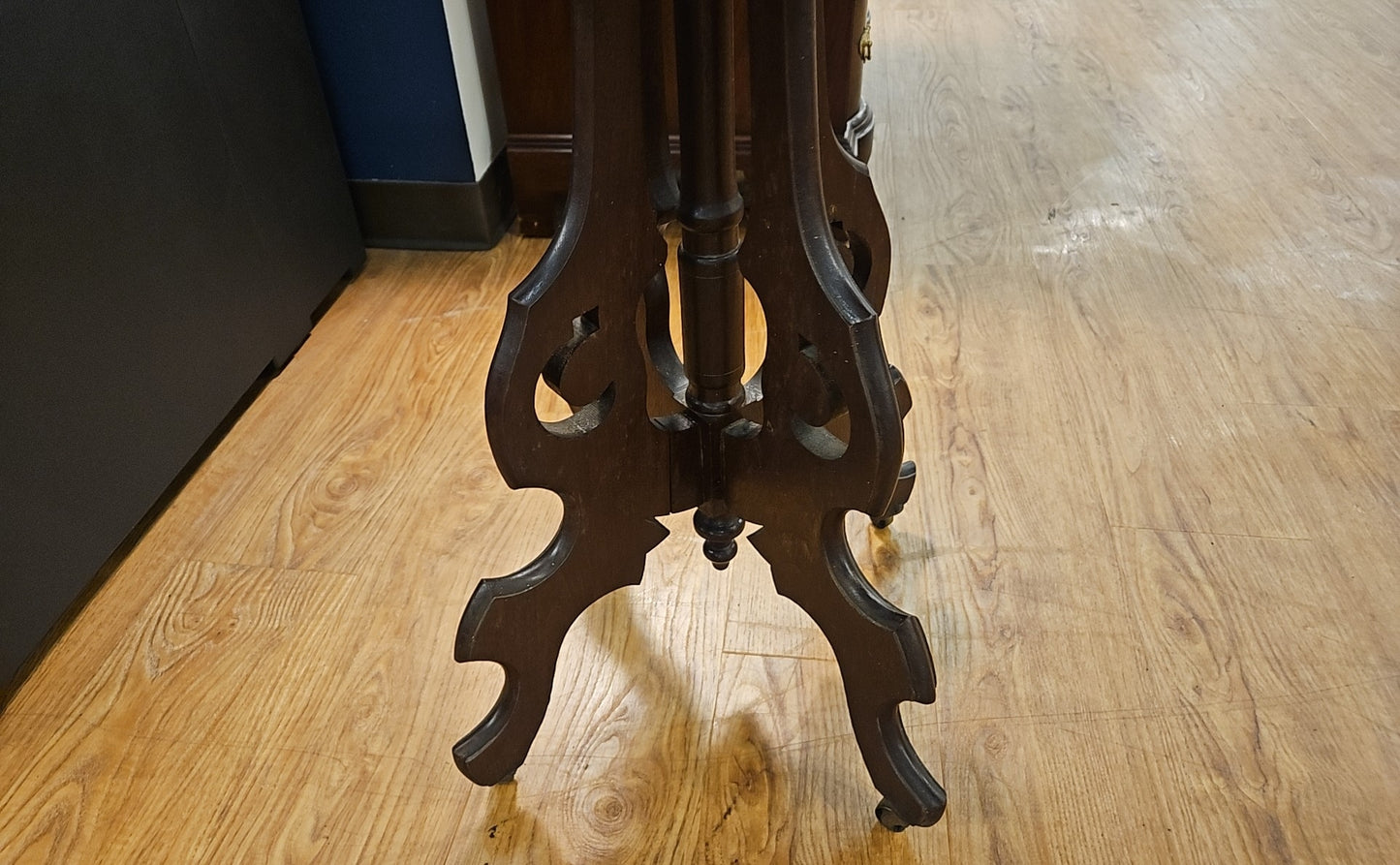 Antique Victorian Side Table