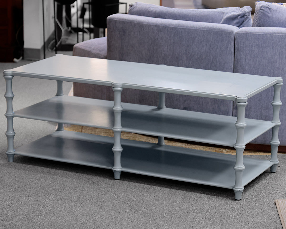 Bassett Cocktail Tables