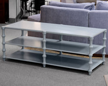 Bassett Cocktail Tables