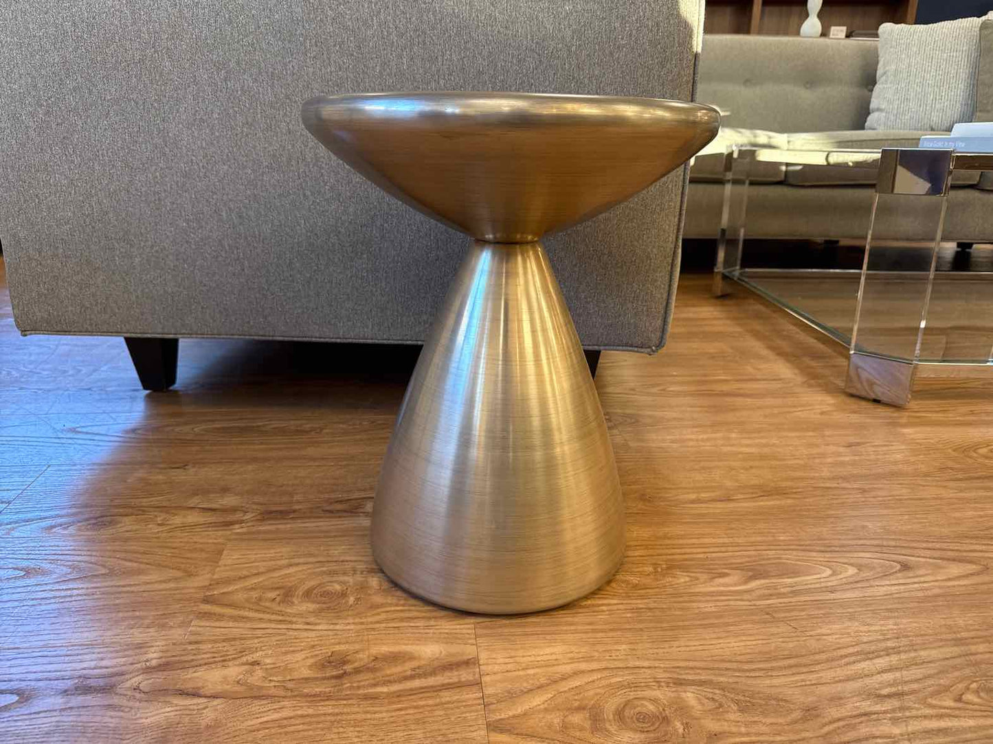 West Elm 'Cosmo' Side Table