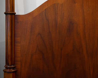 Baker Four Post Queen Bed Frame