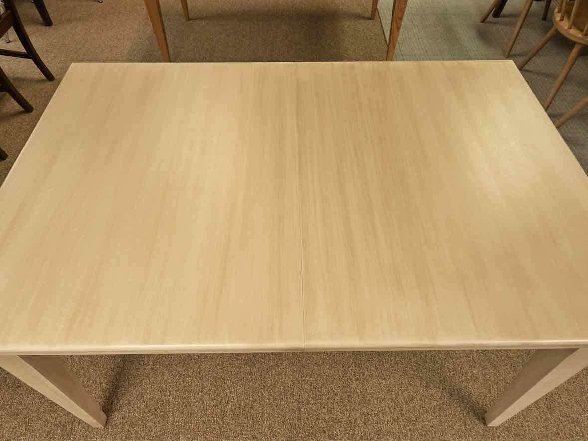 Cat Greek "Katie" Maple Dining Table