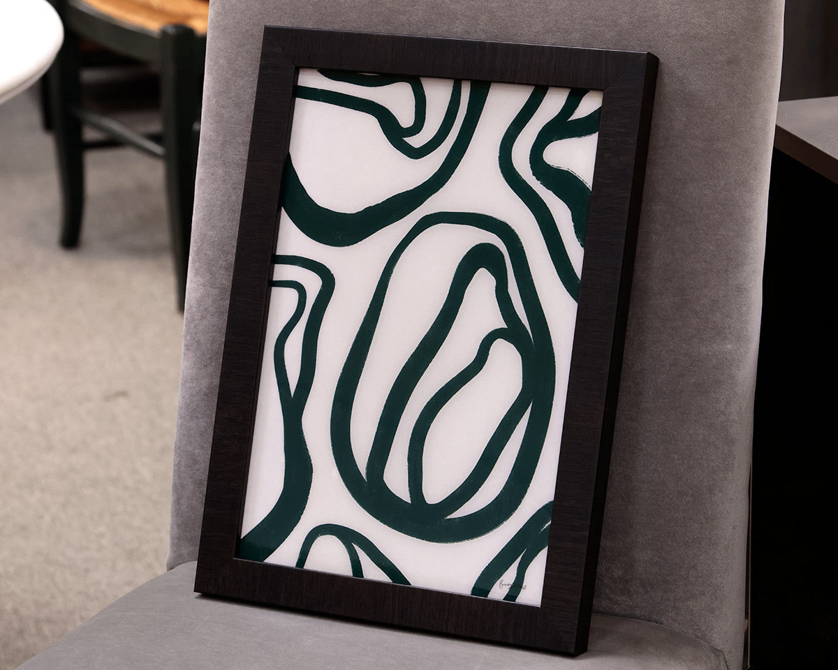 Organic Abstracts 3/4