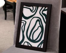 Organic Abstracts 3/4