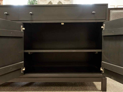 Gat Creek "Gerard" Sideboard in Classic River Rock Finish