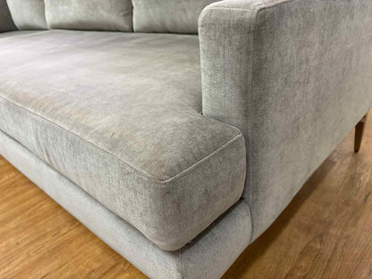 West Elm 'Andres' 3-Piece Corner Sectional