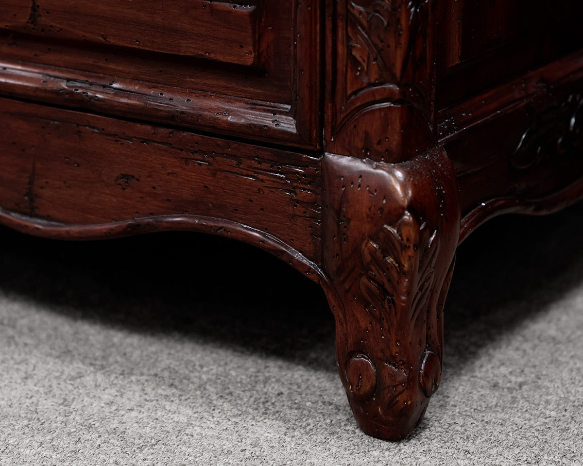 Guy Chaddock French Country Style Dresser