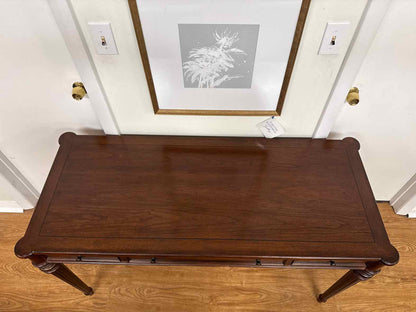 Ethan Allen Accent Table