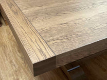 Still Fork Oak Dining Table