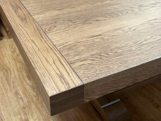 Still Fork Oak Dining Table