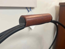 Iron Firewood Carrier
