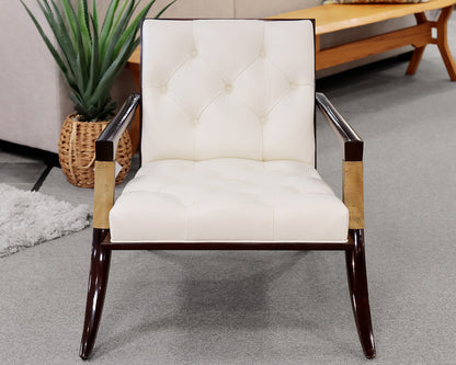 Thomas Pheasant for Baker 'Althens' Lounge Chair