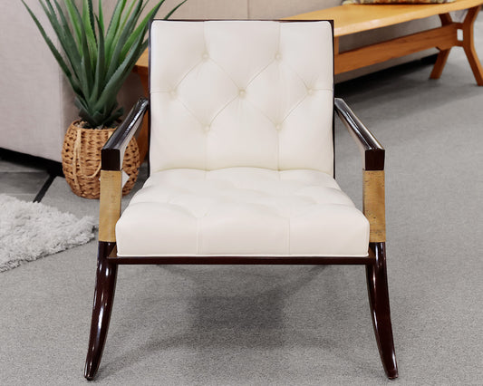Thomas Pheasant for Baker 'Althens' Lounge Chair