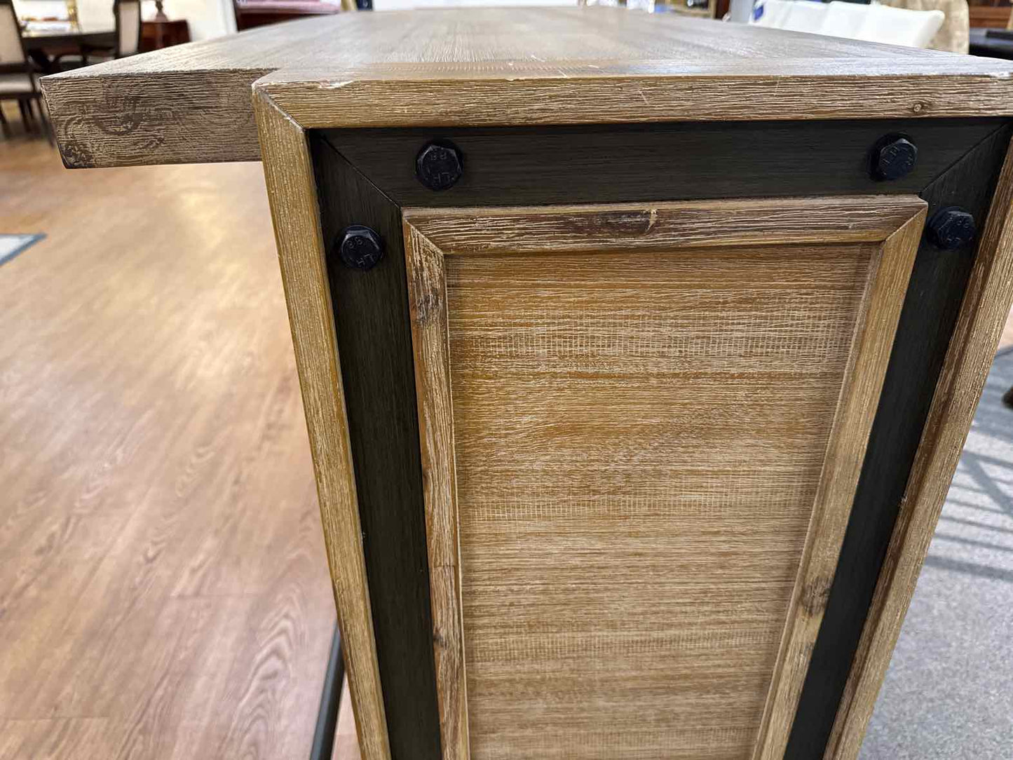 Living Spaces 'Amos' Bar