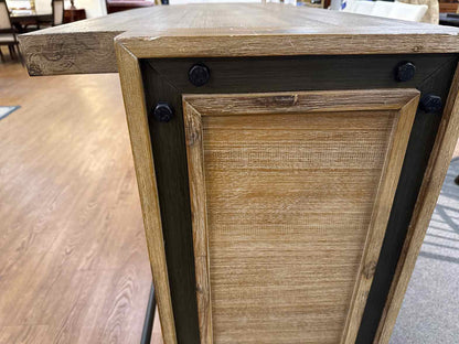 Living Spaces 'Amos' Bar