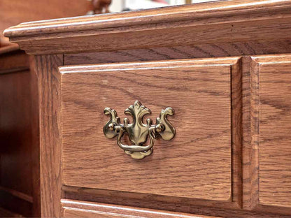 Pair of Thomasville Impressions 2 Drawer Nightstand