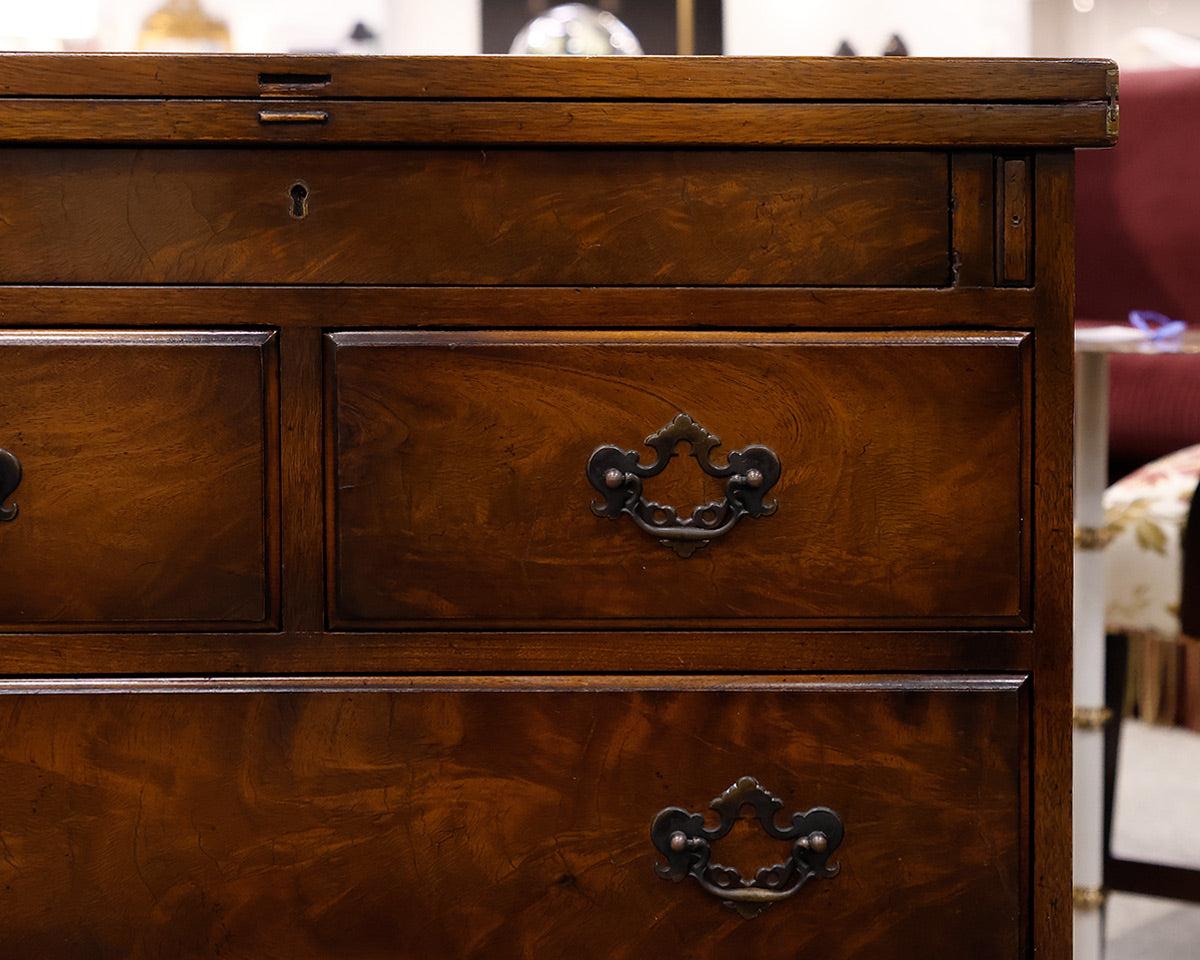 Pair of Beacon Hill Collection Accent Chests