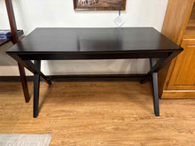 Crate & Barrel 'Spotlight' Desk