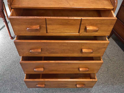 Solid Rock Maple Chest