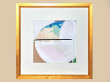 Framed Giclee: 'California Love I'