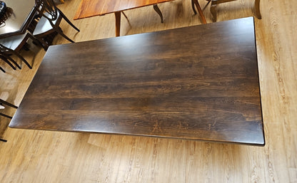 Bassett Trestle Dining Table