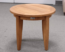 Janus et Cie 'Relais' Side Table