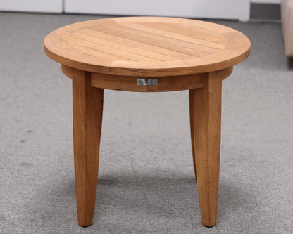 Janus et Cie 'Relais' Side Table