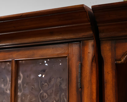 Hooker 2-Piece Credenza Home Office