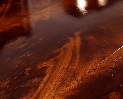 Baker Historic Charlton Dining Table