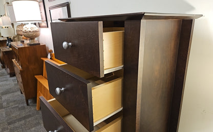 Canadel 7-Drawer Lingerie Chest