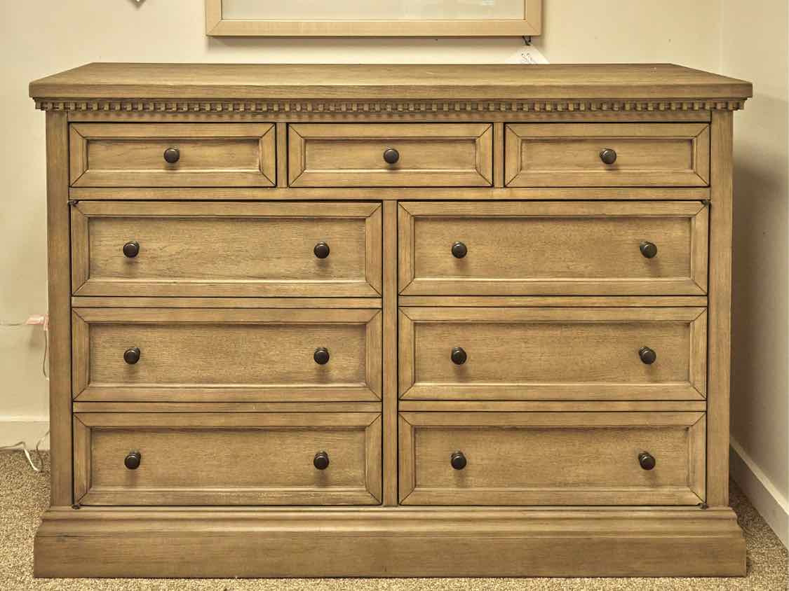 Pottery Barn 'Banks Buffet'