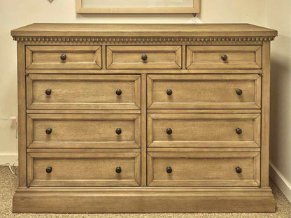 Pottery Barn 'Banks Buffet'