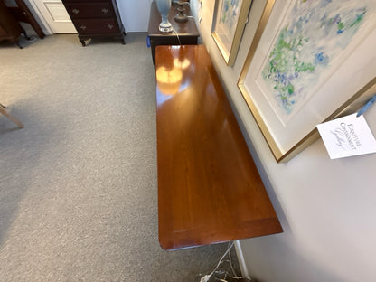 Grange Louis Phillippe Double Dresser in Cherry with Bronze Pulls