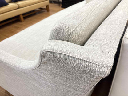 Lee Industries Slipcovered Bench Seat Sofa